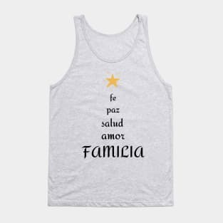 Fe Tank Top